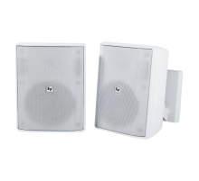 Electro-Voice EVID-S5.2W Трансляционная АС, 75 Вт. - 8 Ом., 5,25", Пара