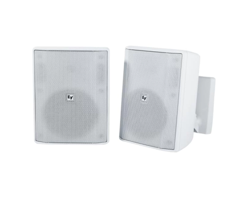 Electro-Voice EVID-S5.2W Трансляционная АС, 75 Вт. - 8 Ом., 5,25", Пара