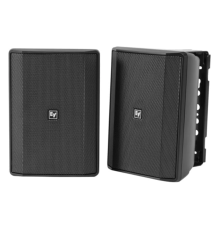 Electro-Voice EVID-S5.2XB Трансляционная АС, 75 Вт. - 8 Ом., 5,25", IP65, Пара
