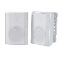 Electro-Voice EVID-S5.2XW Трансляционная АС, 75 Вт. - 8 Ом., 5,25", IP65, Пара