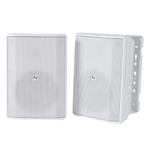 Electro-Voice EVID-S5.2XW Трансляционная АС, 75 Вт. - 8 Ом., 5,25", IP65, Пара