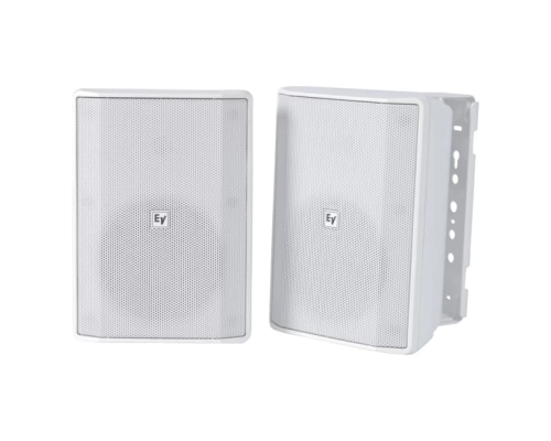 Electro-Voice EVID-S5.2XW Трансляционная АС, 75 Вт. - 8 Ом., 5,25", IP65, Пара
