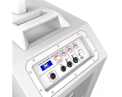 Electro-Voice Evolve 50 KW Активная АС, 8х3,5"+12", 1000 Вт., Bluetooth