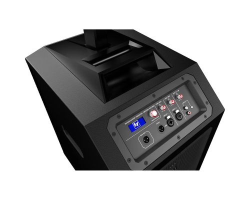 Electro-Voice Evolve 50 Активная АС, 8х3,5"+12", 1000 Вт., Bluetooth