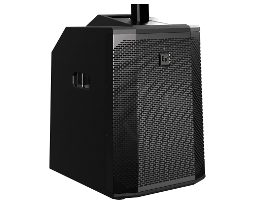 Electro-Voice Evolve 50M-KB Активная АС, 8х3,5"+12", 1000 Вт., Bluetooth