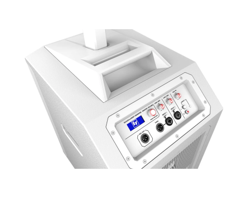 Electro-Voice Evolve 50M-KW Активная АС, 8х3,5"+12", 1000 Вт., Bluetooth