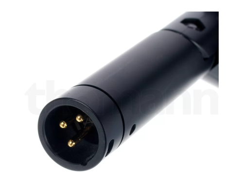 Electro-Voice ND44 Динамический кардиоидный инструментальный микрофон