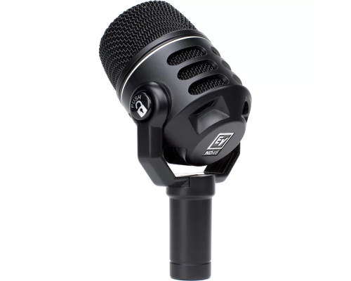 Electro-Voice ND46 Динамический инструментальный микрофон