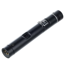 Electro-Voice ND66 Конденсаторный кардиоидный инструментальный микрофон