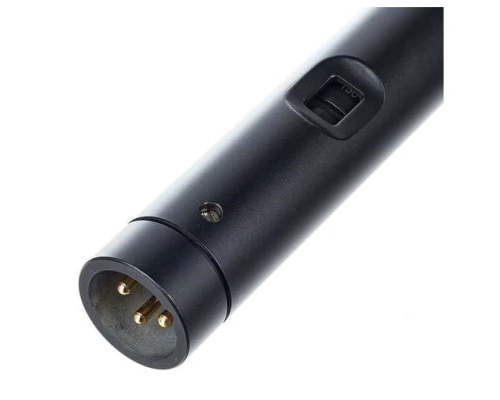 Electro-Voice ND66 Конденсаторный кардиоидный инструментальный микрофон