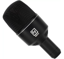 Electro-Voice ND68 Динамический суперкардиоидный инструментальный микрофон