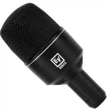 Electro-Voice ND68 Динамический суперкардиоидный инструментальный микрофон