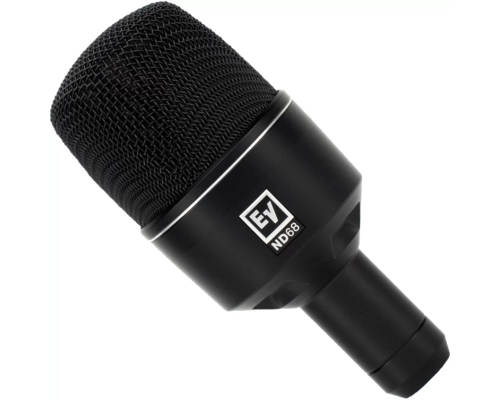 Electro-Voice ND68 Динамический суперкардиоидный инструментальный микрофон