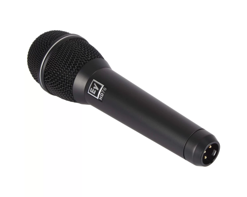 Electro-Voice ND76 Динамический кардиоидный вокальный микрофон