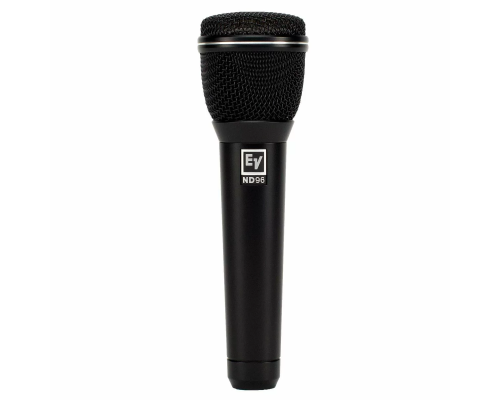 Electro-Voice ND96 Динамический суперкардиоидный вокальный микрофон