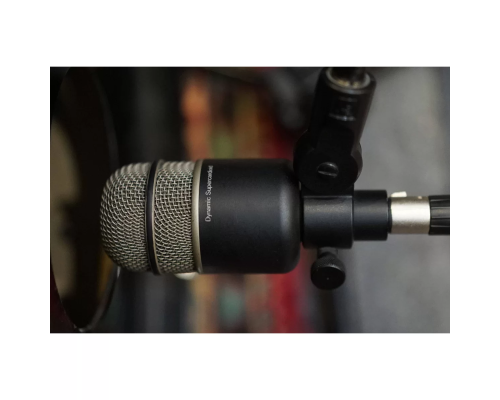 Electro-Voice PL33 Динамический суперкардиоидный инструментальный микрофон