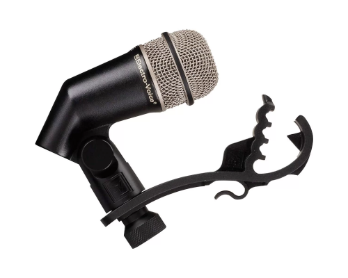 Electro-Voice PL35 Динамический суперкардиоидный инструментальный микрофон