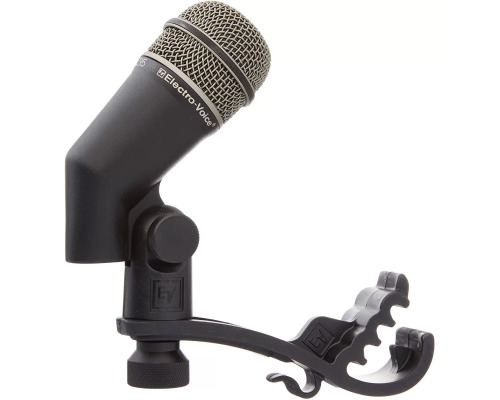 Electro-Voice PL35 Динамический суперкардиоидный инструментальный микрофон