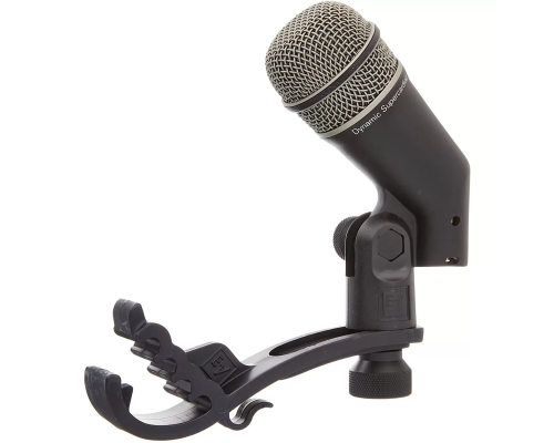Electro-Voice PL35 Динамический суперкардиоидный инструментальный микрофон