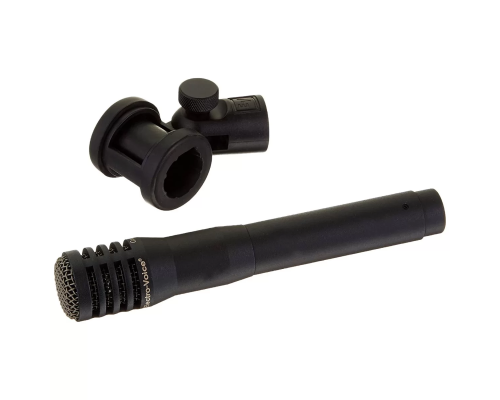 Electro-Voice PL37 Конденсаторный кардиоидный инструментальный микрофон