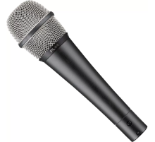 Electro-Voice PL44 Динамический суперкардиоидный вокальный микрофон