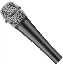 Electro-Voice PL44 Динамический суперкардиоидный вокальный микрофон