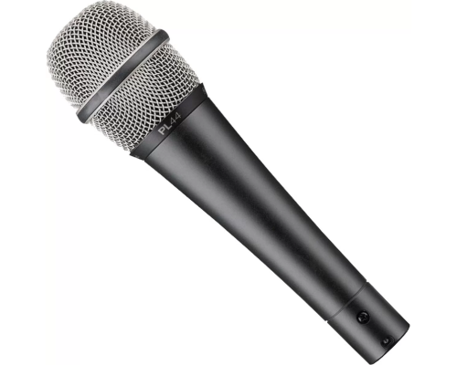 Electro-Voice PL44 Динамический суперкардиоидный вокальный микрофон