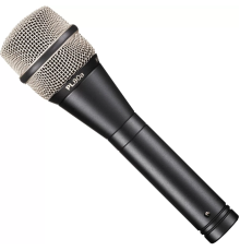 Electro-Voice PL80a Динамический суперкардиоидный вокальный микрофон