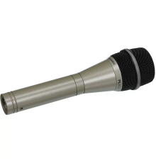 Electro-Voice PL80c Динамический суперкардиоидный вокальный микрофон