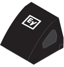 Electro-Voice PXM-12M-CVR Мягкий чехол для PXM-12MP