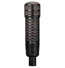 Electro-Voice RE320 Динамический микрофон