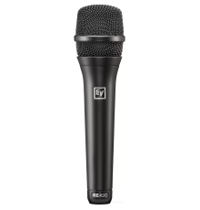 Electro-Voice RE420 Конденсаторный кардиоидный вокальный микрофон