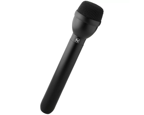 Electro-Voice RE50B Динамический репортерский всенаправленный микрофон