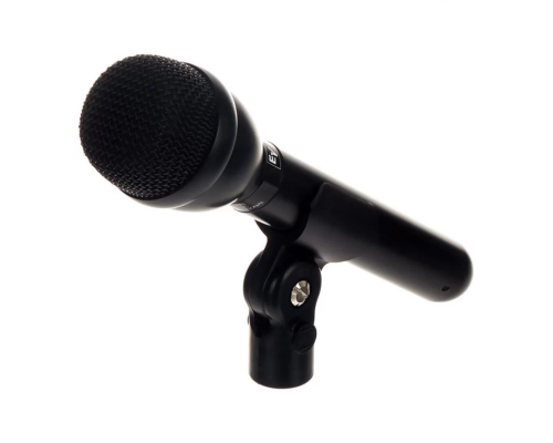Electro-Voice RE50B Динамический репортерский всенаправленный микрофон