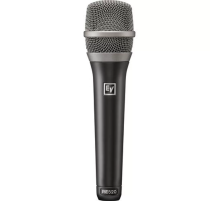 Electro-Voice RE520 Конденсаторный суперкардиоидный вокальный микрофон