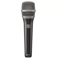 Electro-Voice RE520 Конденсаторный суперкардиоидный вокальный микрофон