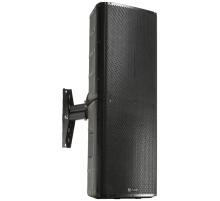 Electro-Voice SX600PIX Пассивная АС, 600 Вт., 2x12", IP55