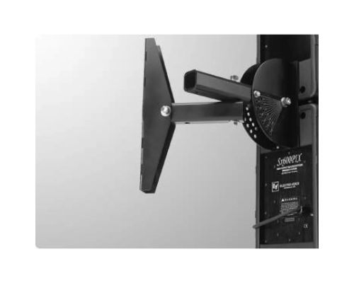 Electro-Voice SX600PIX Пассивная АС, 600 Вт., 2x12", IP55