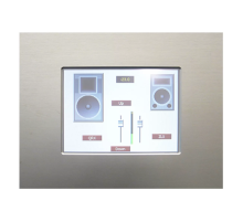 Electro-Voice TPI-5 Тач панель 5,7" для матрицы Dynacord P64