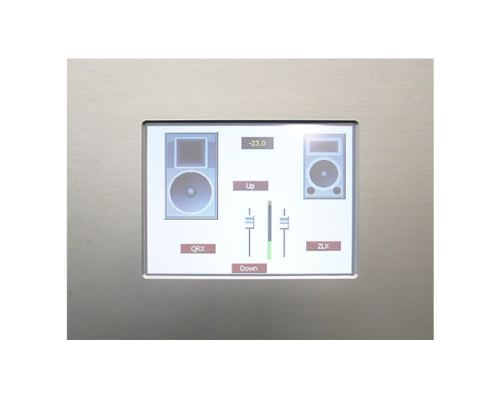 Electro-Voice TPI-5 Тач панель 5,7" для матрицы Dynacord P64