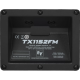 Electro-Voice TX1152FM Пассивный сценический монитор, 500 Вт., 15"