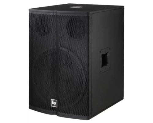 Electro-Voice TX1181 Пассивный сабвуфер, 500 Вт., 18"