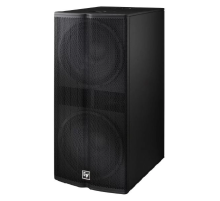 Electro-Voice TX2181 Пассивный сабвуфер, 1000 Вт., 2x18"