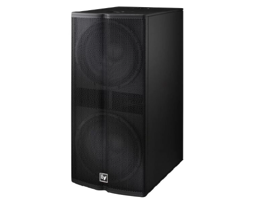 Electro-Voice TX2181 Пассивный сабвуфер, 1000 Вт., 2x18"