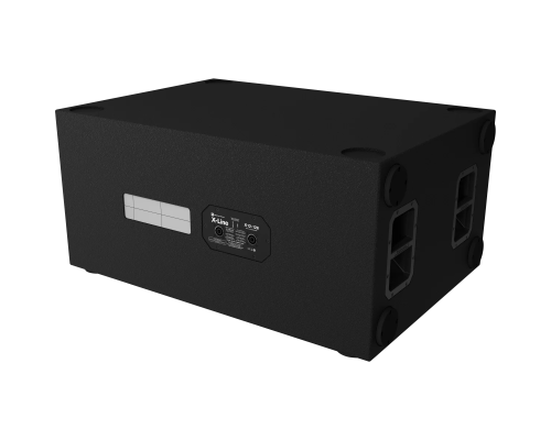 Electro-Voice X12-128 Пассивный сабвуфер, 8000 Вт., 2x18"