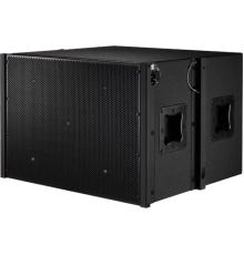 Electro-Voice XCS312 Сабвуфер ЛМ, 2000 Вт., 3x12"