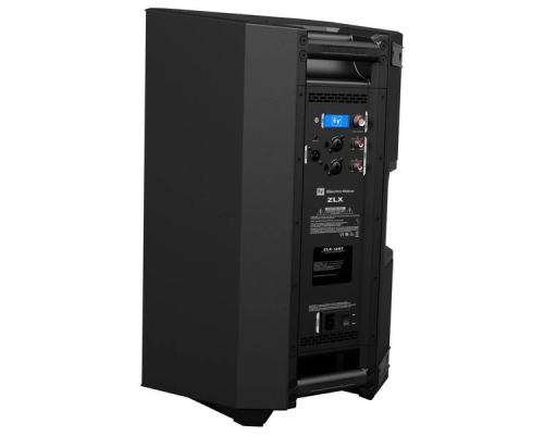 Electro-Voice ZLX-12BT Активная АС, 1000 Вт., 12", Bluetooth