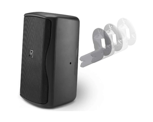 Electro-Voice Zx1i-100 Пассивная АС, 200 Вт., 8"