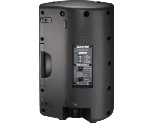 Electro-Voice Zx3-60B Пассивная АС, 600 Вт., 12"