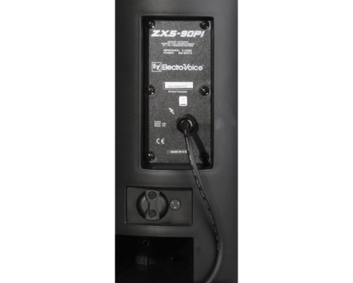 Electro-Voice Zx5-60B Пассивная АС, 600 Вт., 15"